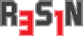 Resin S.r.l. Logo